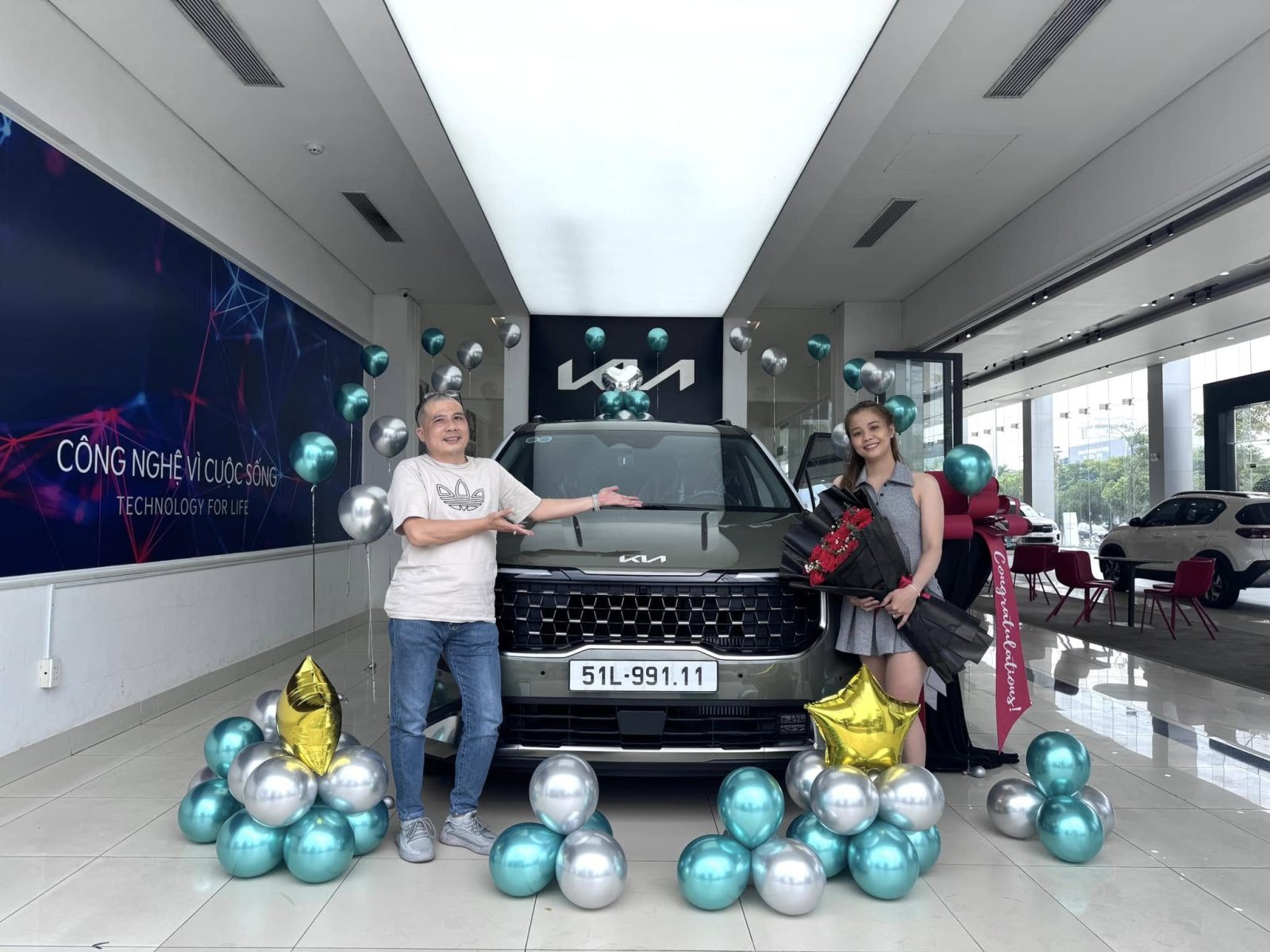 Một số hình ảnh giao xe tại KIA BÌNH TÂN 13 Một số hình ảnh giao xe tại KIA BÌNH TÂN 480046335 472916455891711 5944411182699055978 n Một số hình ảnh giao xe tại KIA BÌNH TÂN