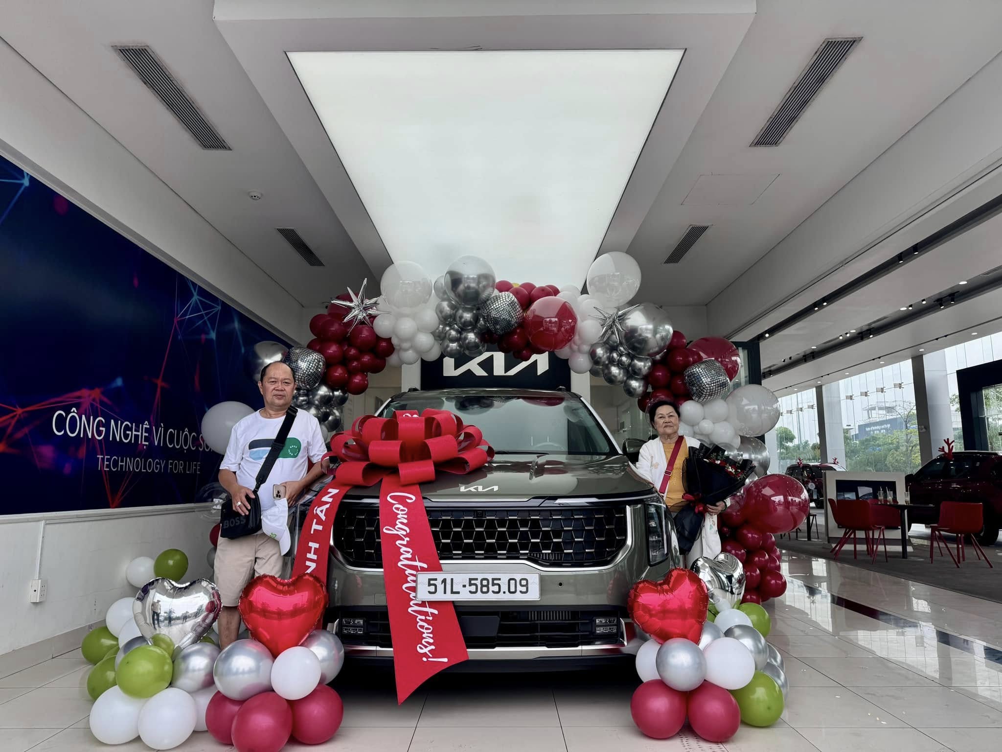 Một số hình ảnh giao xe tại KIA BÌNH TÂN 17 Một số hình ảnh giao xe tại KIA BÌNH TÂN 480242569 472641555919201 8239279872326788392 n Một số hình ảnh giao xe tại KIA BÌNH TÂN