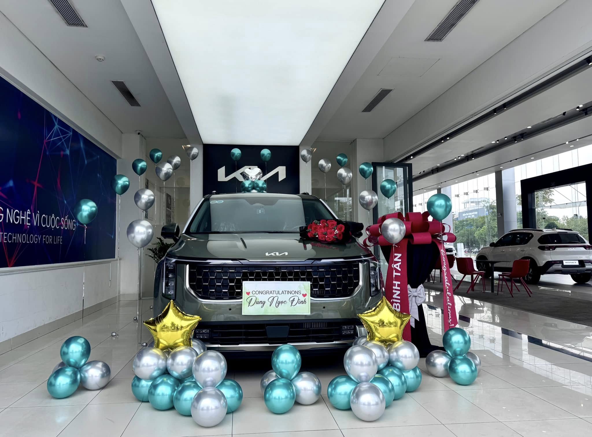Một số hình ảnh giao xe tại KIA BÌNH TÂN 14 Một số hình ảnh giao xe tại KIA BÌNH TÂN 480259762 472916429225047 8839875872703973641 n Một số hình ảnh giao xe tại KIA BÌNH TÂN