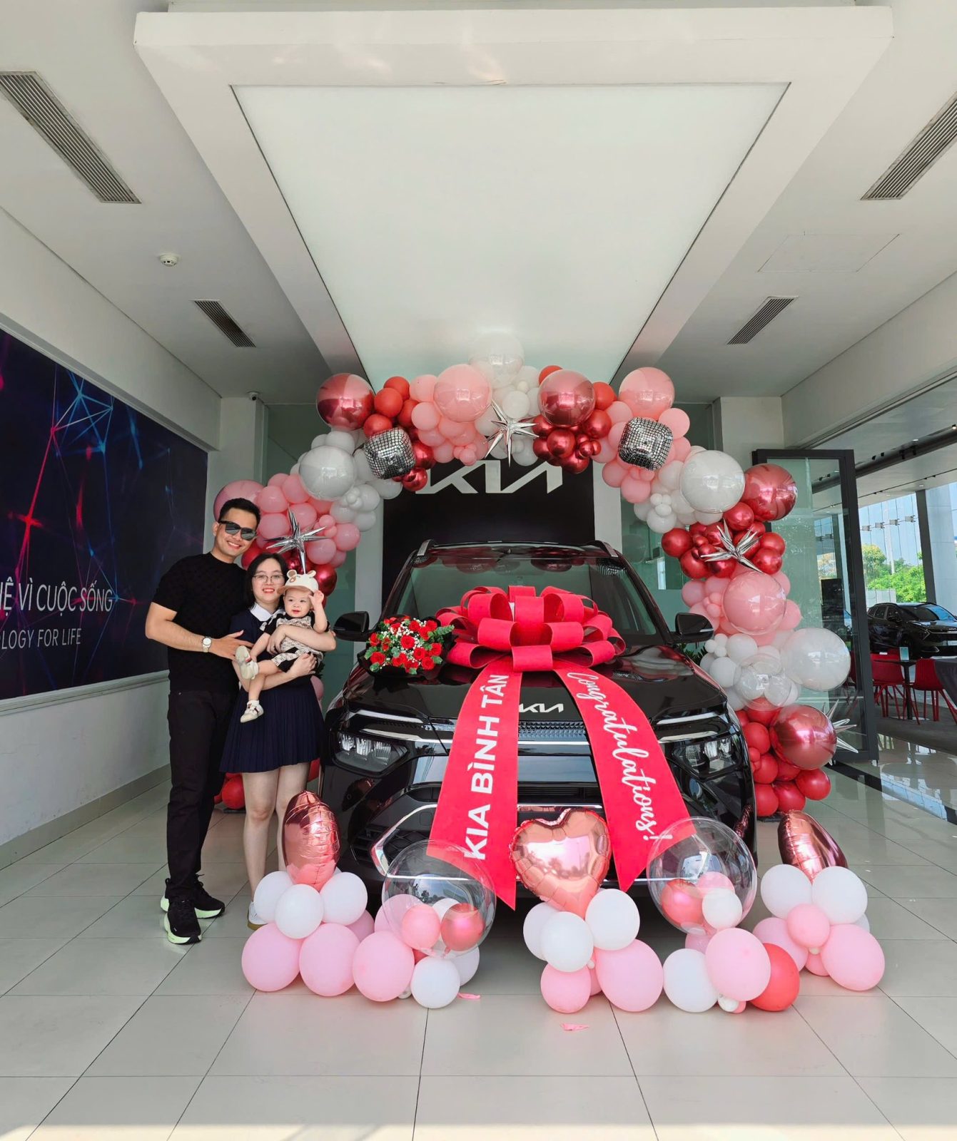 Một số hình ảnh giao xe tại KIA BÌNH TÂN 21 Một số hình ảnh giao xe tại KIA BÌNH TÂN 492320265 521112107738812 4562748150221098695 n Một số hình ảnh giao xe tại KIA BÌNH TÂN