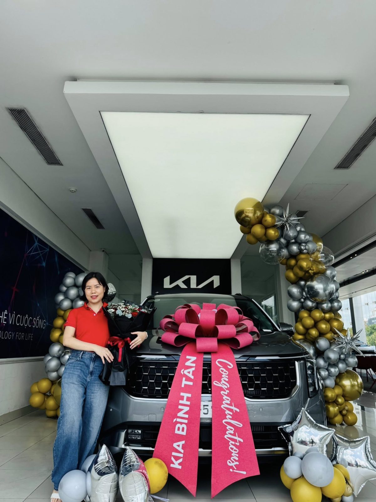 Một số hình ảnh giao xe tại KIA BÌNH TÂN 26 Một số hình ảnh giao xe tại KIA BÌNH TÂN 528413051 599883969861625 5817434990257359782 n Một số hình ảnh giao xe tại KIA BÌNH TÂN