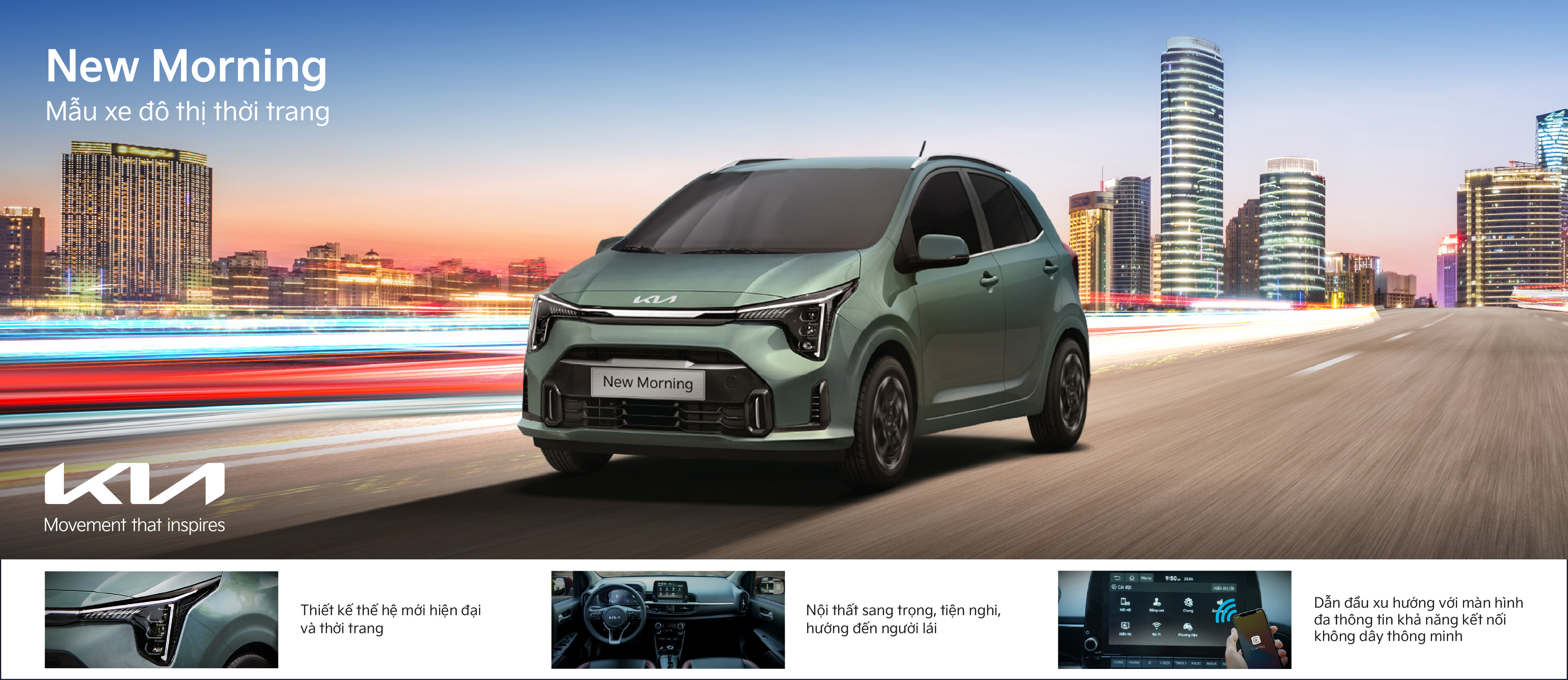 Empty cement floor with steel and modern building exterior.  Morning scene. Photorealistic 3D rendering.; Shutterstock ID 1931965166; purchase_order: -; job: -; client: -; other: -